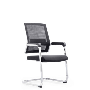 弓形高品質網眼靠背人體工程學椅AS-6207D